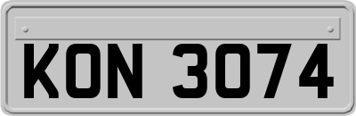 KON3074