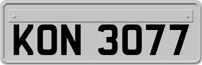 KON3077