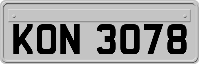 KON3078