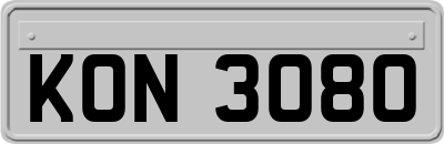 KON3080