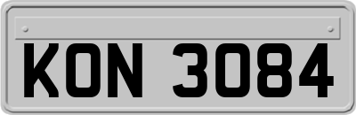 KON3084
