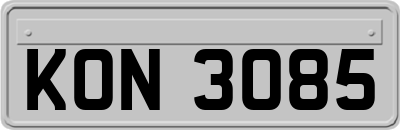 KON3085
