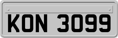 KON3099