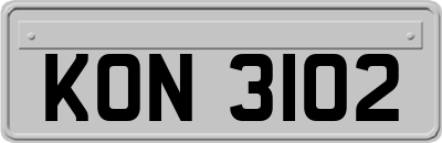 KON3102
