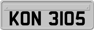 KON3105