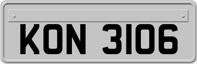 KON3106