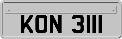 KON3111