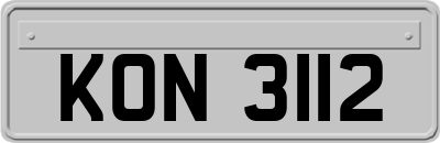 KON3112