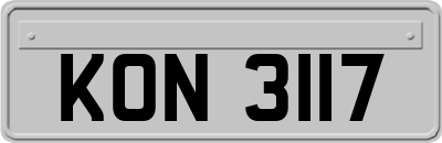 KON3117