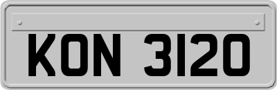 KON3120