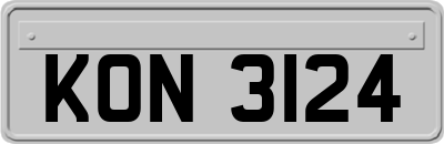 KON3124