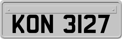 KON3127