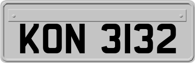KON3132