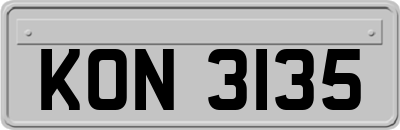 KON3135