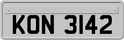 KON3142