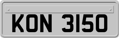 KON3150