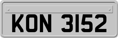 KON3152
