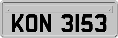 KON3153