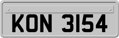 KON3154