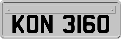 KON3160