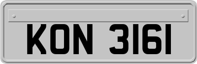 KON3161
