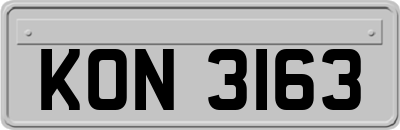 KON3163