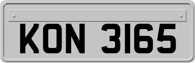 KON3165