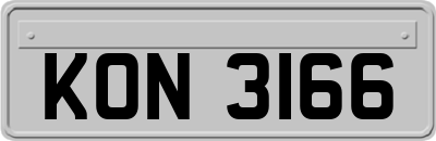 KON3166