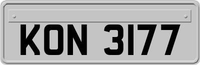 KON3177