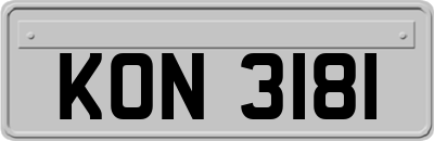 KON3181