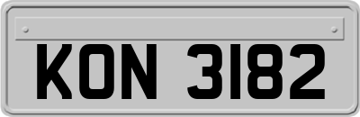 KON3182