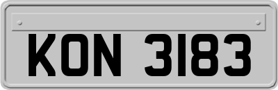 KON3183