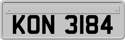 KON3184