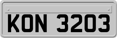 KON3203