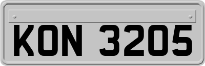 KON3205