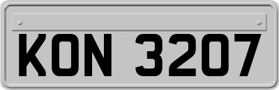 KON3207