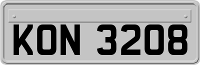 KON3208