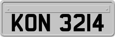 KON3214