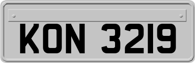 KON3219