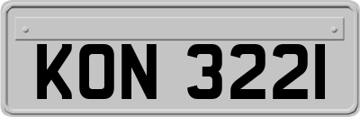 KON3221