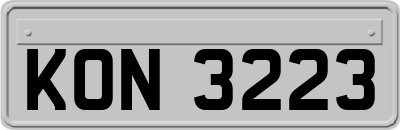 KON3223
