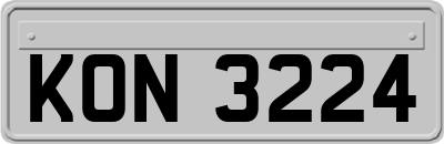 KON3224