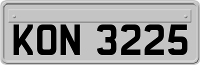 KON3225