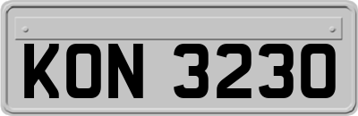 KON3230