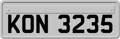 KON3235