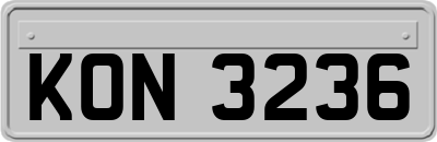 KON3236
