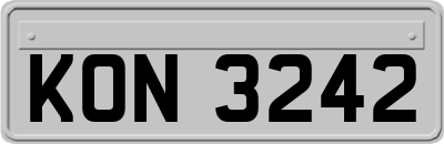 KON3242