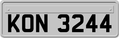 KON3244
