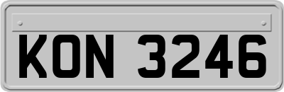 KON3246