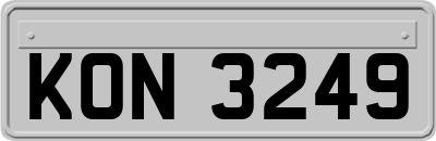 KON3249